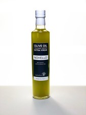 2025 Volcanic Extra Virgin