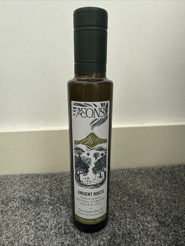 Aeons ancient roots volcanic - aeons,
